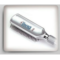 Silver Hair Brush